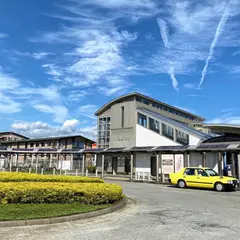 長泉なめり駅