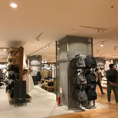 無印良品 トナリエ南千里アネックス店