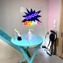 スタンドオオトモ