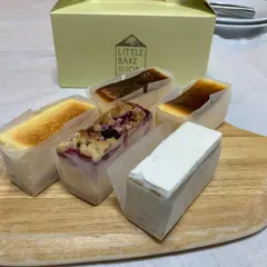 リトルベイクショップ