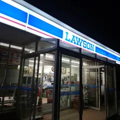 ローソン 札幌あいの里店