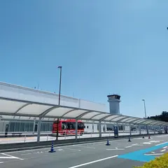 静岡空港（バス）