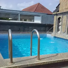 Semawang Beach Hotel