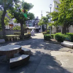 御坊町小公園