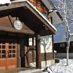 White Tree Lodge