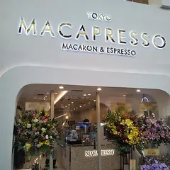MACAPRESSO神戸店（マカプレッソ）