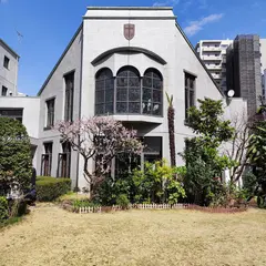 カトリック東京大司教区浅草教会