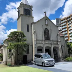 カトリック東京大司教区麻布教会
