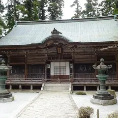 伝教大師御廟