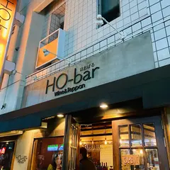 HO-bar ほおばる