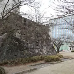 桜城址公園