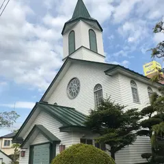 カトリック十和田教会