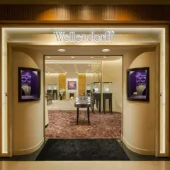 Wellendorff Tokyo at the Ritz-Carlton Grand Floor