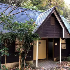 秋葉山キャンプ場