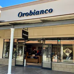 Orobianco あみプレミアム・アウト