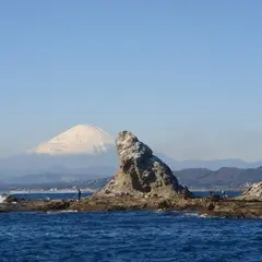 えぼし岩