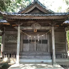 息栖神社