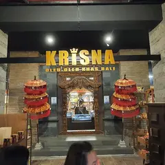 KRISNA Oleh-Oleh Khas Bali - Samasta Jimbaran