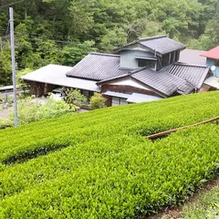 黒俣さく兵衛｜農家民宿・そばうち体験