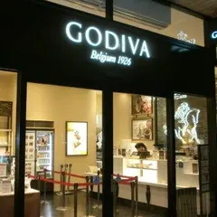 ゴディバ 軽井沢･プリンスショッピングプラザ店