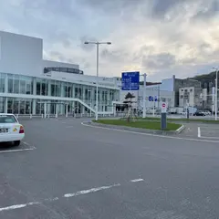 宗谷バス（株） 稚内駅前ターミナル