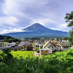 河口湖カントリーコテージ