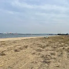 阿漕浦海岸