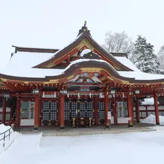 北海道護國神社