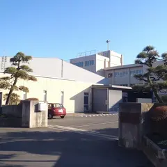茅ヶ崎第一中学校
