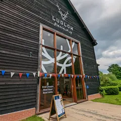 Ludlow Farm Shop