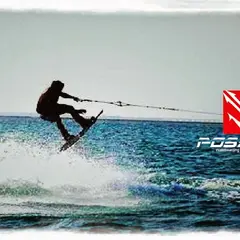 波賽頓海洋運動倶楽部 Poseidon Water Sports Club