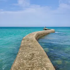 澎湖後寮天堂路