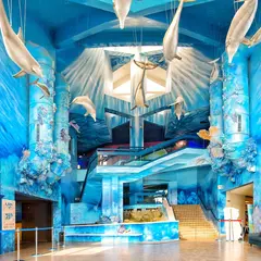 澎湖水族館