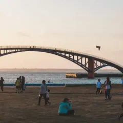 Xiying Rainbow Bridge