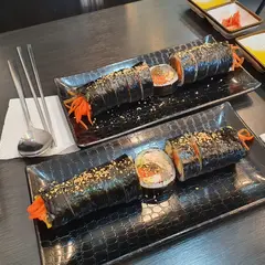 총각김밥