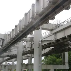 動物公園駅