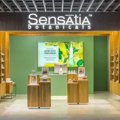 Sensatia Botanicals - Sidewalk Jimbaran