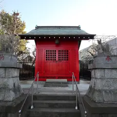 三谷稲荷神社