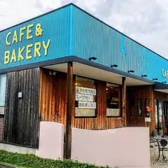 マルコ デュ カフェ焼津店