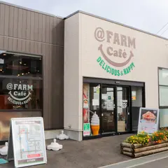 ＠FARM Cafe