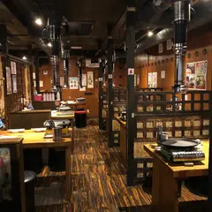 サムギョプサル専門店トマト