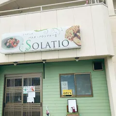 SOLATIO（ソラティオ）