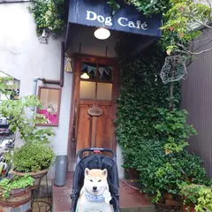 Dog　cafe