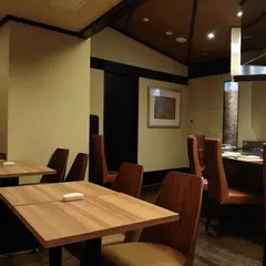ステーキハウス四季高松店