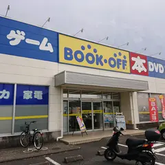 BOOKOFF 富士宮店