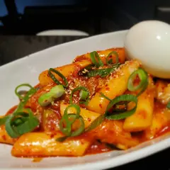 韓国家庭料理AIGOYA