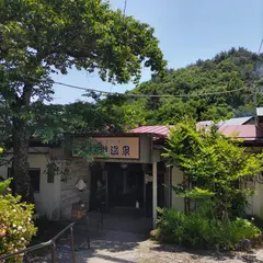 井戸川温泉