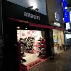Attagirl Shoes