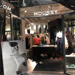 MOUSSY FLAGSHIP SHOP