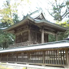 香寺町須加院
